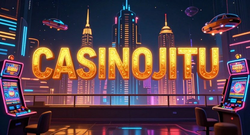 CASINOJITU